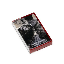 The Heart of Nature  (Tape)