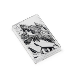 Concrete Paris (Tape)