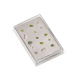Many Calmly Ordered Rules Of Death (Tape)