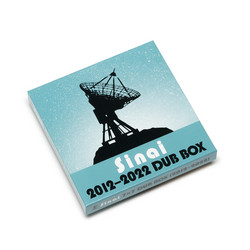 Sinai 2012-2022 Dub Box (7x7" Box set)