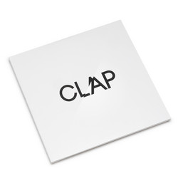 Clap. An Anatomy of Applause (2LP)
