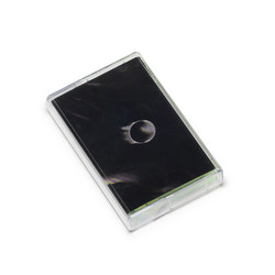 Rastros Impensados (Tape)