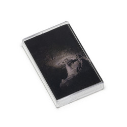 Desciende (Tape)