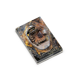 Atlantean Fusebox (Tape)