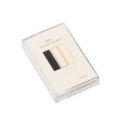 Nido (Tape)
