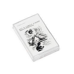 Requiem For Haunted Starship (Tape)
