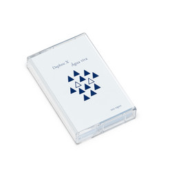 Agua Viva (Tape)