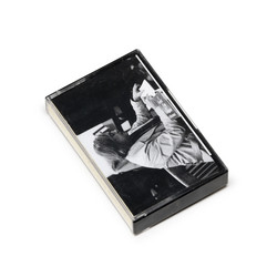 Allentown Reading (Tape)