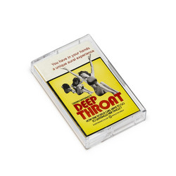 Deep Throat (Tape)