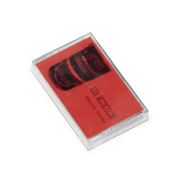 Materialism Rock (Tape)