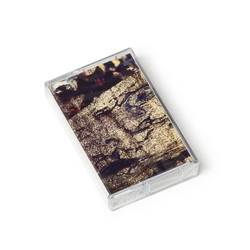 Mokusatsu (Tape, gold)