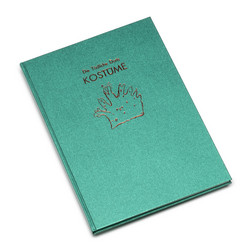 Kostüme (Book + DVD)