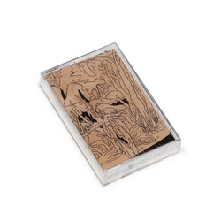 Discrepant Mix - 10x3x1