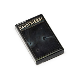 Hardfriends (Tape)