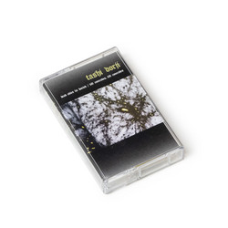 Dead Cities Lie Buried / Lift Comrades, Lift Comrades (Tape)