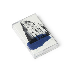 Solemn (Tape)