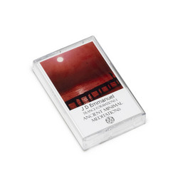 Trance-Formations I Ancient Minimal Meditations (Tape)