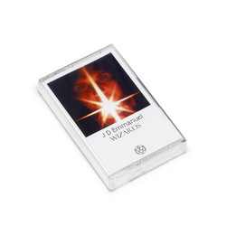 Wizards (Tape)