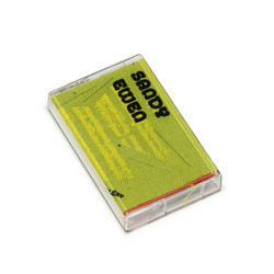 Live at G Spot Gallery (Tape)