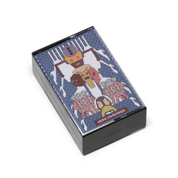 Exotic Ésotérique Vol​.​3 (2xTapes)