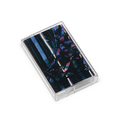 Fit For A Funeral (Tape)