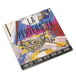 La Perversita (LP)