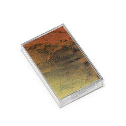 The Waste Land (Tape)