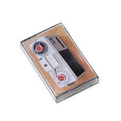 From the Archives Vol. 7 (Tape)