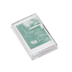 Holographies (Tape)