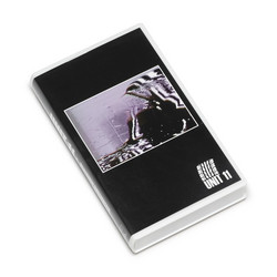 A​/​V001: Unit 11: Benjamin Greenberg & Joe DeNardo with E​.​S​.​P. TV (VHS)