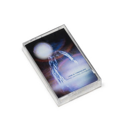 Total Control Anthems (Tape)