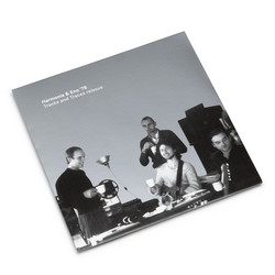 Tracks and Traces (2Lp)