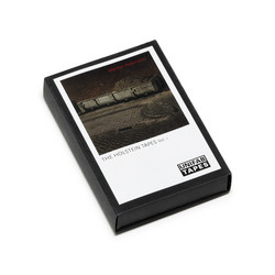 The Holstein Tapes Vol. 1 (Tape)