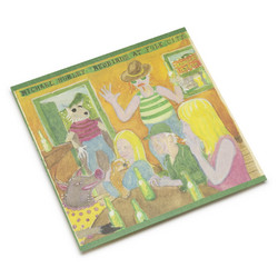 Redbirds At Folk City (LP)
