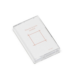 3untitled (Tape)