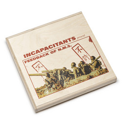Feedback Of N.M.S. (Box)
