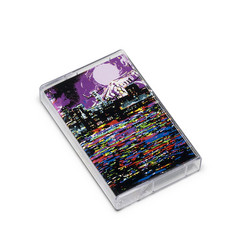Citycraze//Dweebcity (Tape)