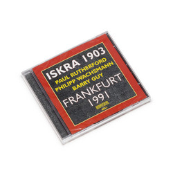 Frankfurt 1991