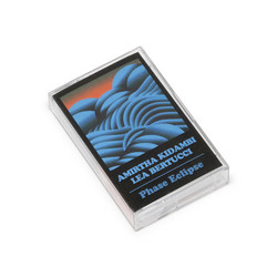 Phase Eclipse (Tape)