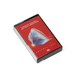 Neutral Love (Tape)