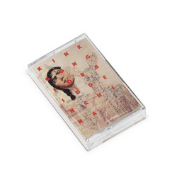 Forbidden China (Tape)