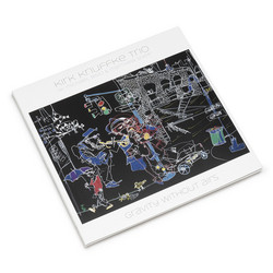Gravity Without Airs (2LP)