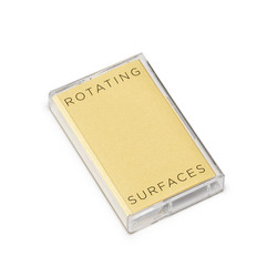 Rotating Surfaces