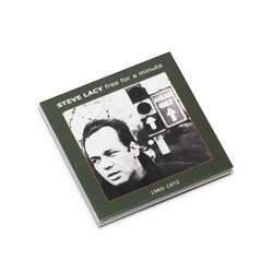 Free for a Minute (1966-72) 2CD