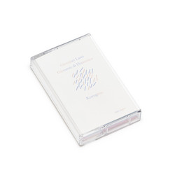 Retrogress (Tape)