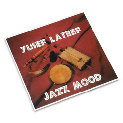 Jazz Mood (LP)
