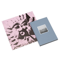 Leva Leva: Litany of the Portuguese Fishermen (LP + Book)