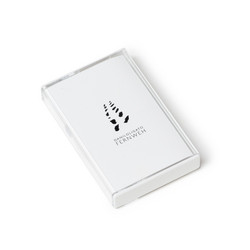 Fernweh (Tape)