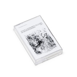 No Water Recordings 2011 (Tape)