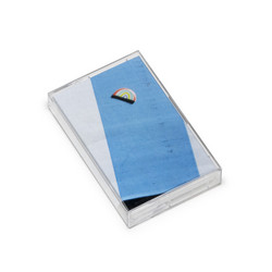 Not Even A Hint Of Darkness  (Tape)